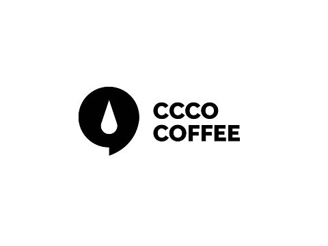 咖啡店LOGO设计/LOGO设计/简约