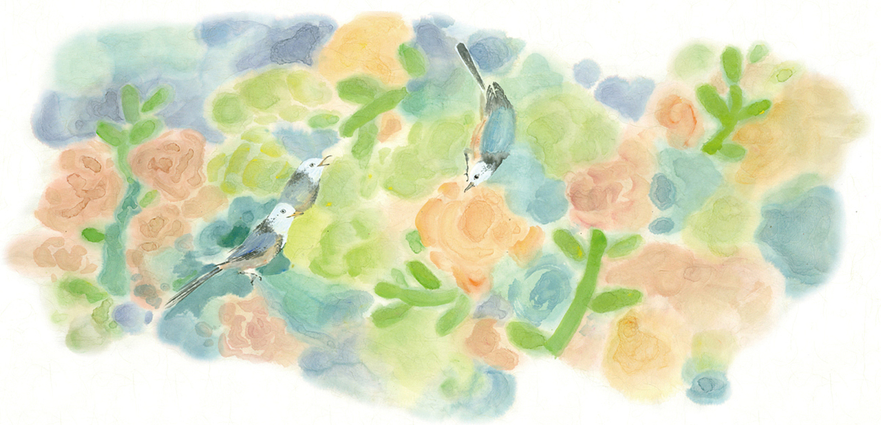 陪孩子读古诗词（图ZMTc2MjY5OTk2） - 绘本 - 站酷设计师yeyuanyuan7原创素材 - 站酷ZCOOL