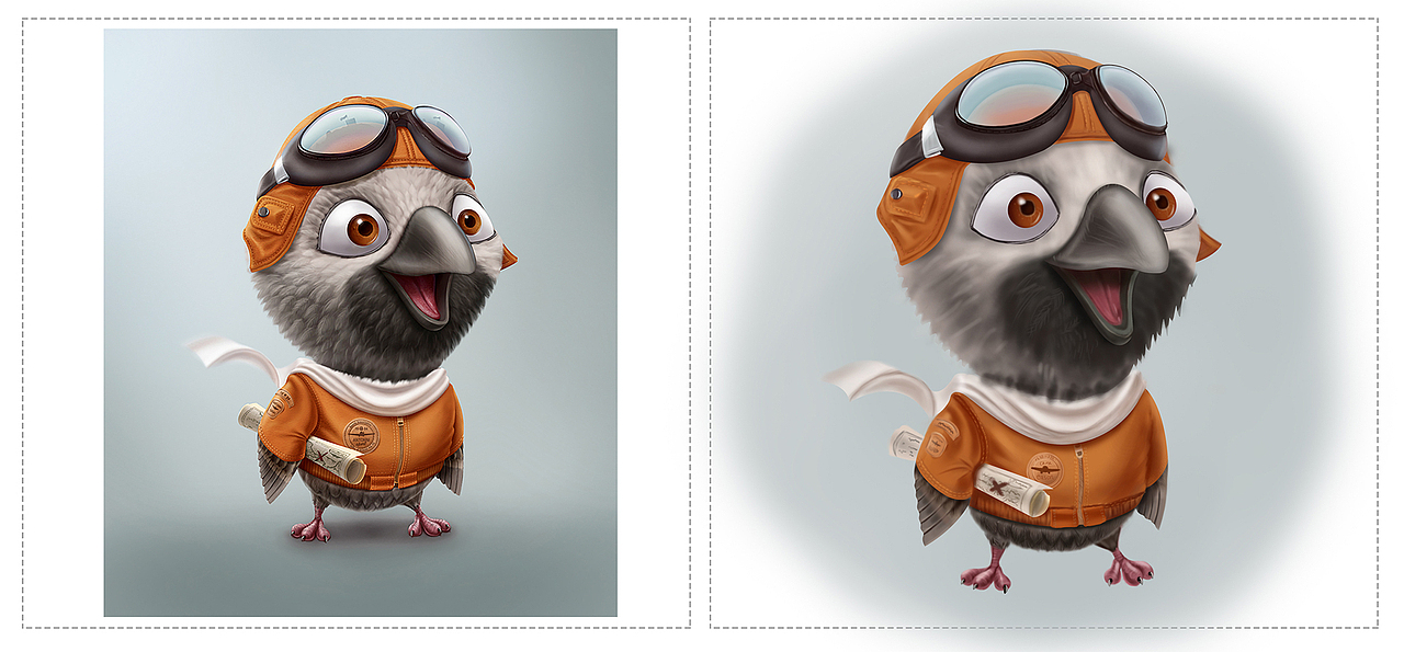 手绘作业（图ZNTE1NTk3MzI=） - 创作习作 - 站酷设计师李怡聪_eason原创素材 - 站酷ZCOOL