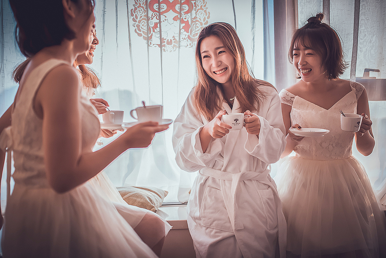 2017.10.05(婚礼跟拍)