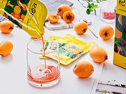 电商饮品类