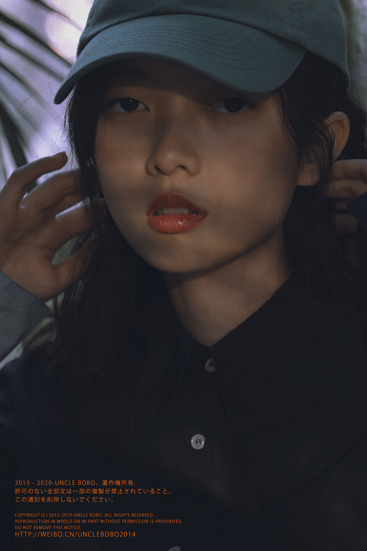 尘归尘，土归土（图ZMTk1OTU5MzEy） - 人像摄影 - 站酷设计师BoboF原创素材 - 站酷ZCOOL