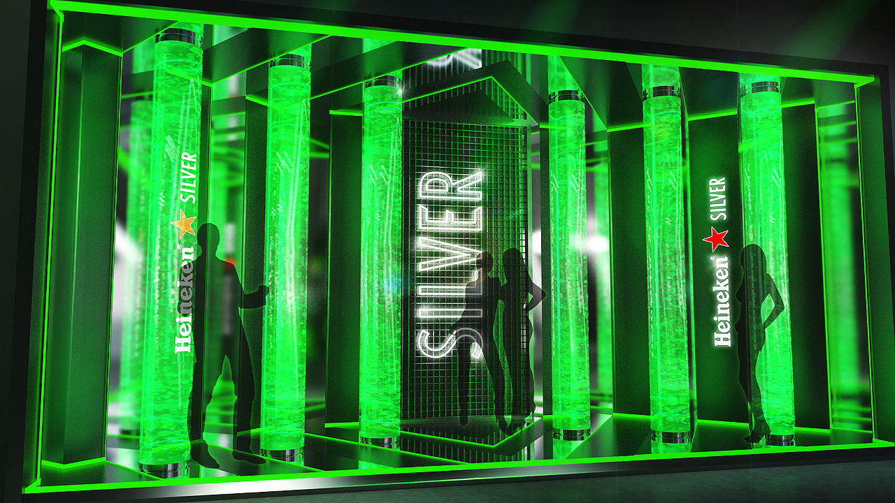 大连 大棚啤酒音乐节（图ZMjMxNDQwNjU2） - 展陈设计 - 站酷设计师handynasty原创素材 - 站酷ZCOOL