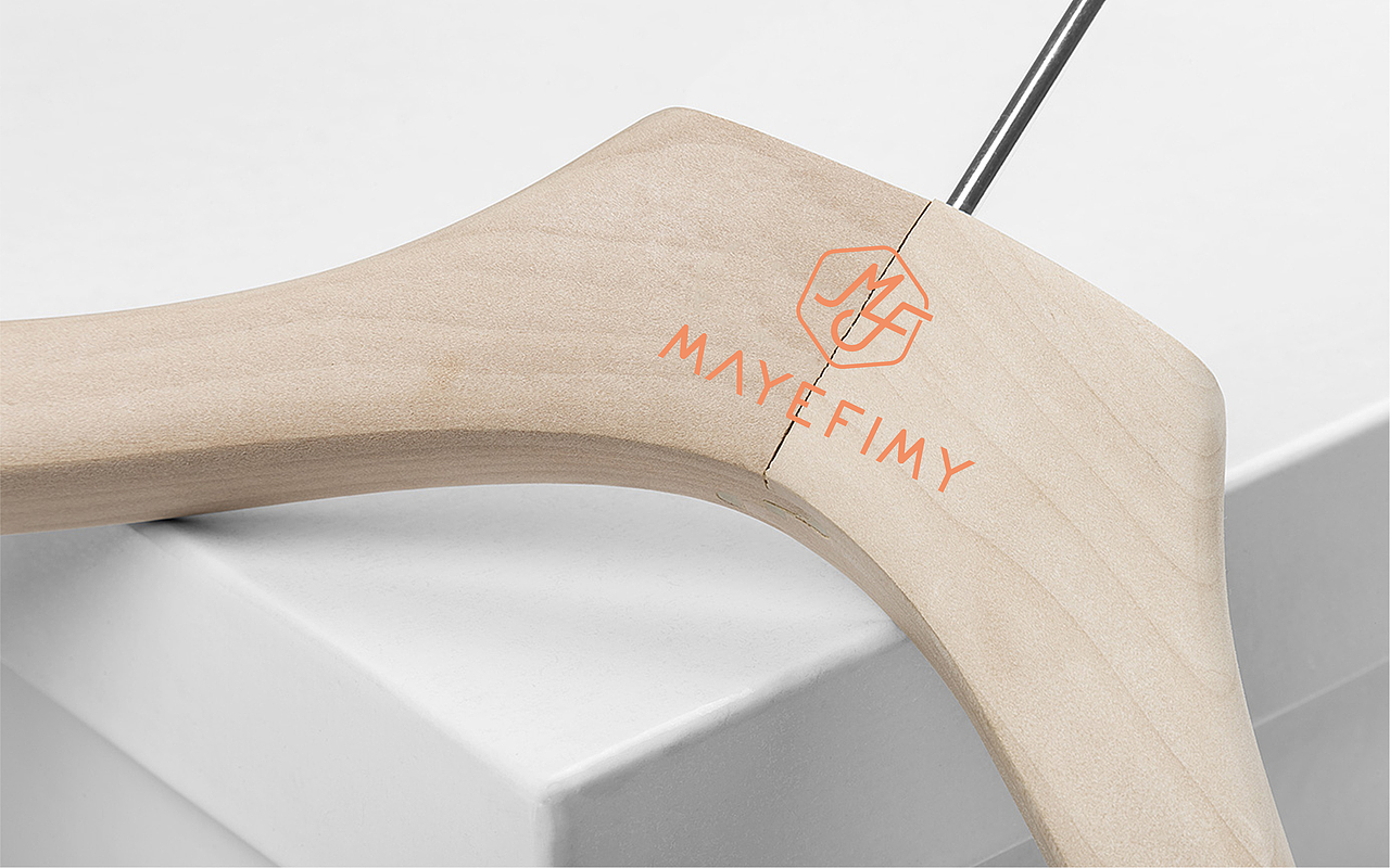 Mayefimy品牌视觉