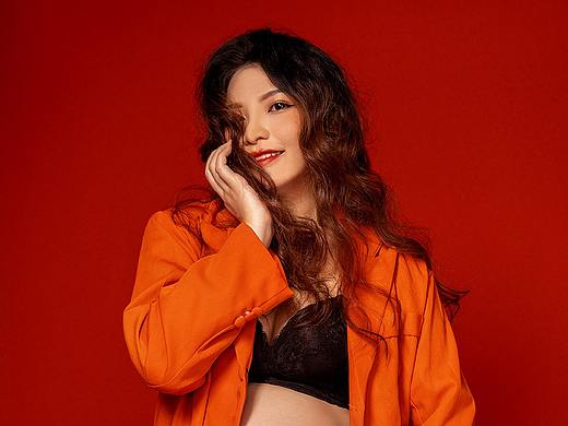 B-PHOTOSTUDIO | 时尚&唯美孕妇