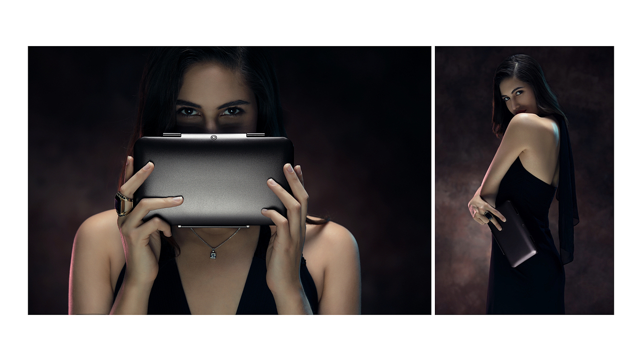 商业广告 | 3CM雪茄盒