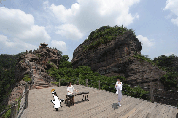 连城拳法,丫白版