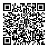 黑白映像摄影的头像
