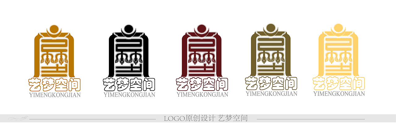 藏元素原创LOGO 设计师：土丹加措（图ZMTgzMTExMDI4） - 品牌 - 站酷设计师123456789Jc原创素材 - 站酷ZCOOL