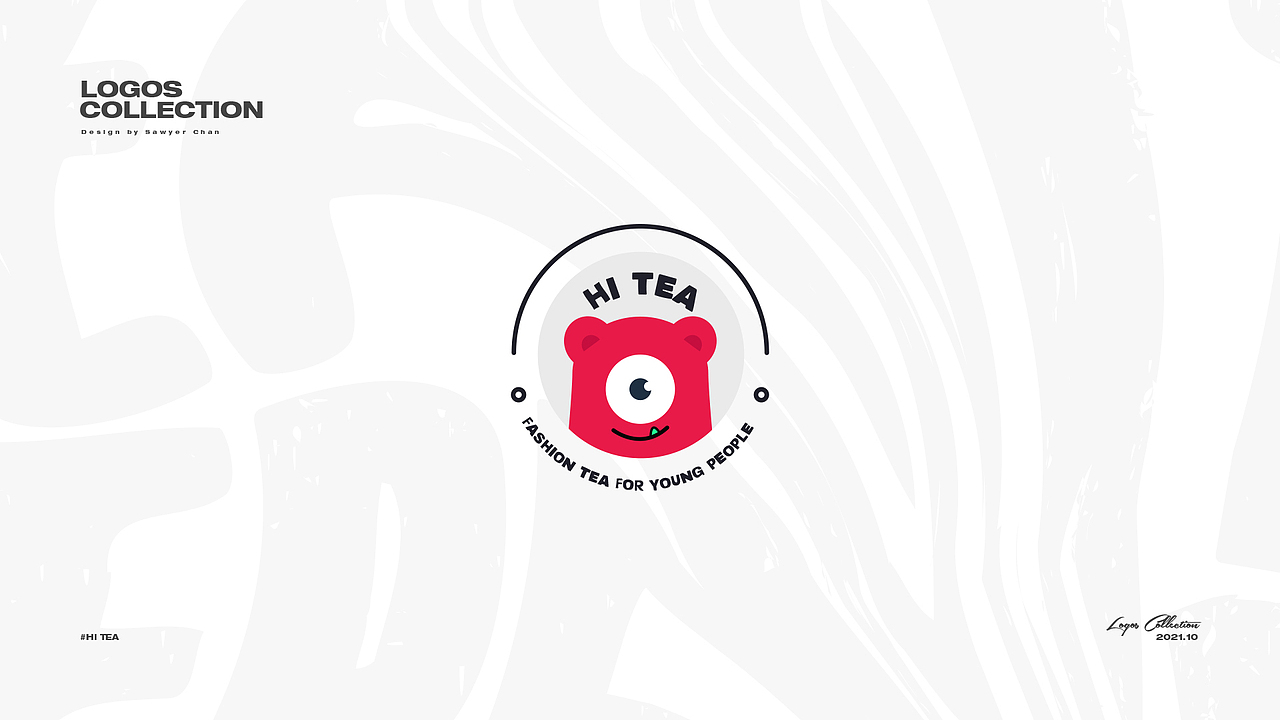 Logo合集#