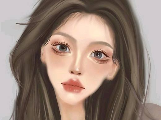 绘画练习（个人主页-ZNTg1NjE0MzI=） - 绘画 - 站酷设计师画画超人原创素材 - 站酷ZCOOL