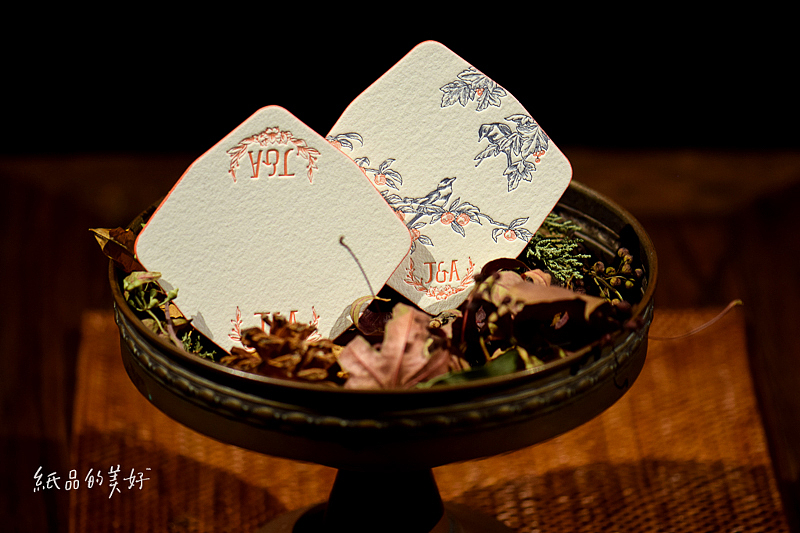 给我点时间，让我可以再好点。想+绘+写+印 by @纸品的美好凸版社 letterpress作品（图ZMjEzNTM1NzI=） - 其他平面 - 站酷设计师孙杨先生原创素材 - 站酷ZCOOL