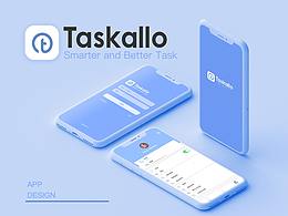 Taskallo Design