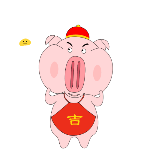 猪猪表情包（图ZMTQzMDc1MDgw） - 其他 - 站酷设计师chubby潇原创素材 - 站酷ZCOOL