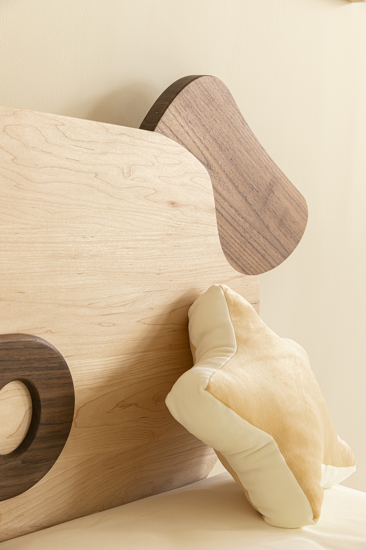 家居摄影-小猪床（家具摄影 芽米young me 产品拍摄）（图ZMjMxNzM5MTc2） - 产品摄影 - 站酷设计师家居视觉_Leon原创素材 - 站酷ZCOOL