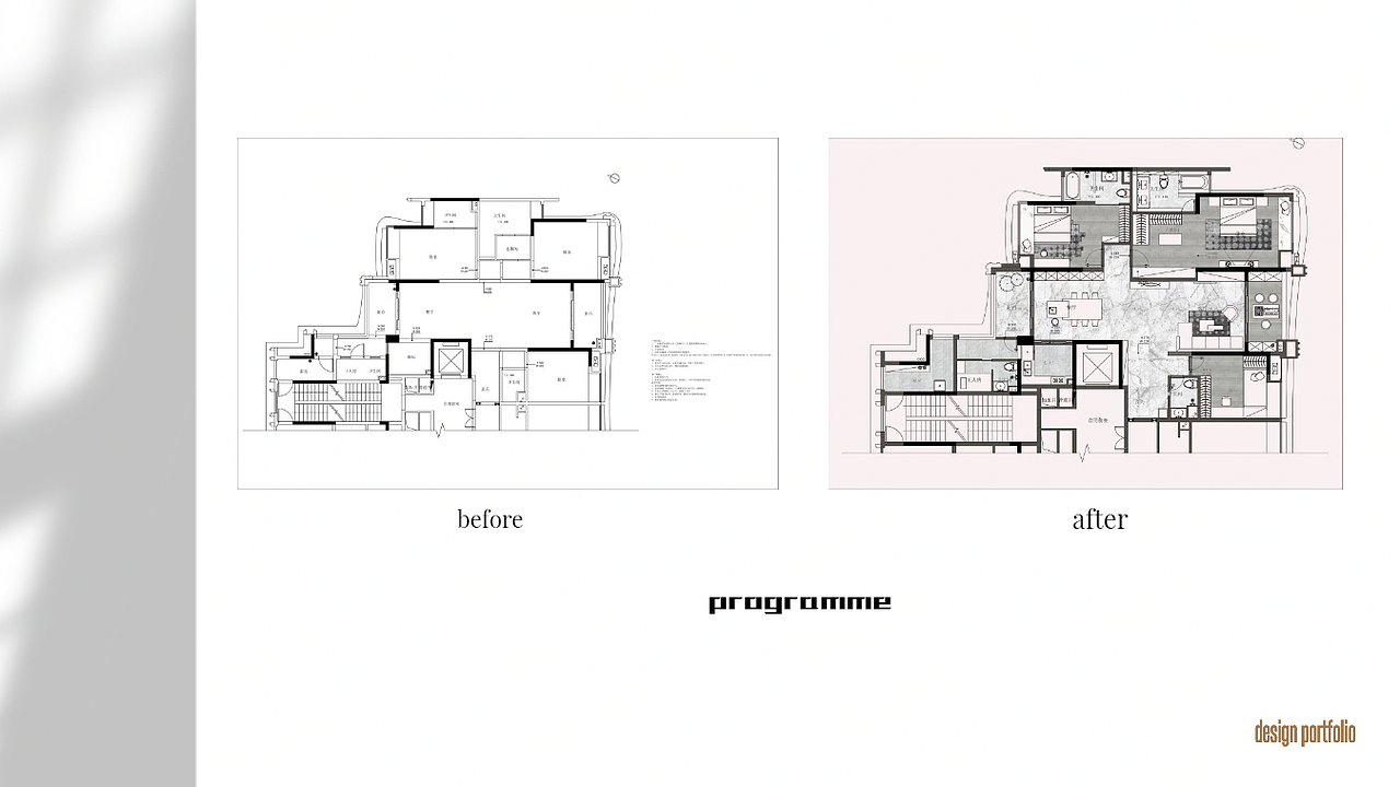 环境设计作品集（图ZMjYwNTM1MjIw） - 家装设计 - 站酷设计师Z54529045原创素材 - 站酷ZCOOL