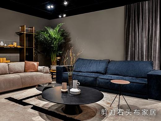 意大利进口家具沙发 打造世界上最奢华的家居艺术