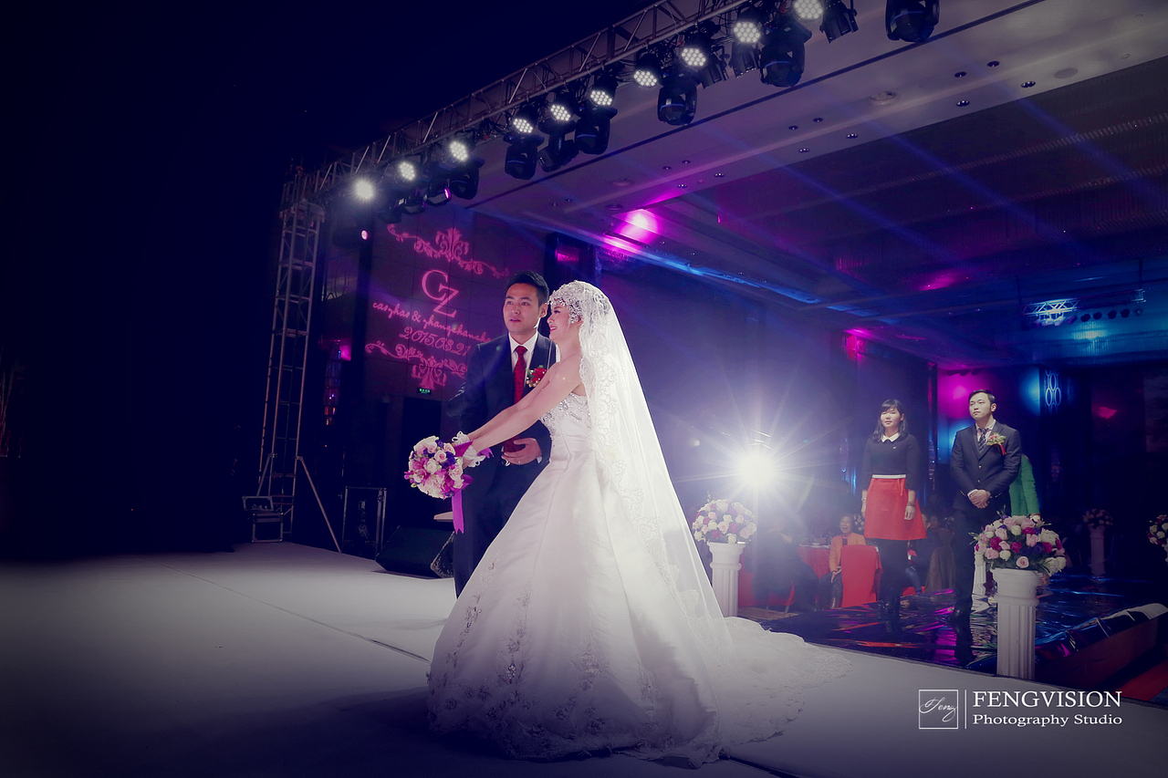 2016年fengvision合集