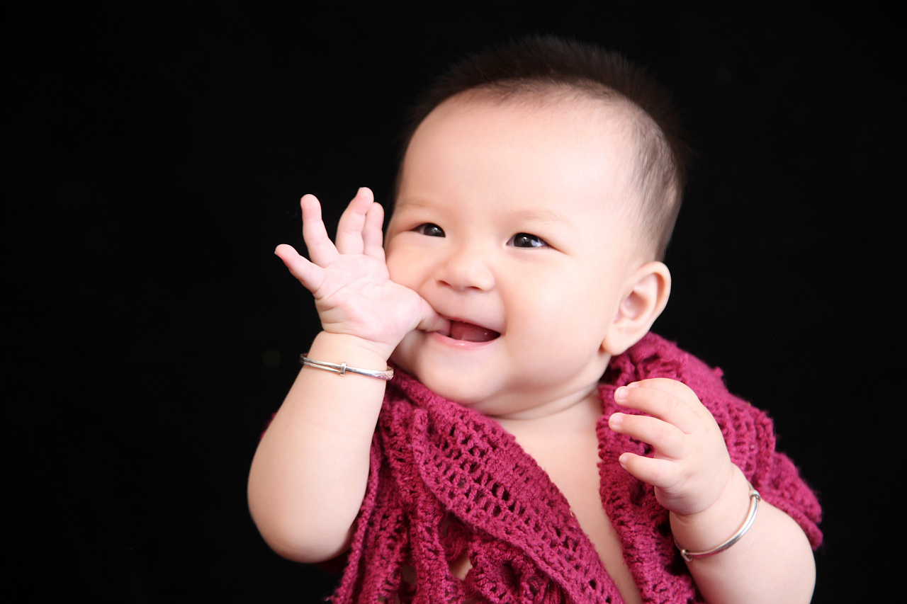 大同hibaby儿童摄影宝宝照 - 原创作品 - 站酷(zcool)