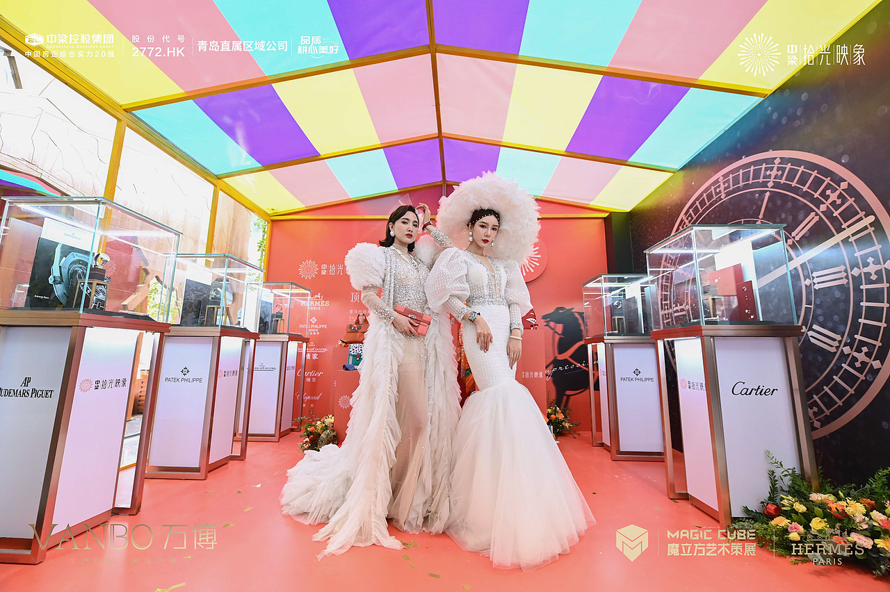 𝐇𝐄𝐑𝐌𝐄𝐒 爱马仕艺术大赏（图ZMjU3NTY0OTQ4） - 其他平面 - 站酷设计师RealM原创素材 - 站酷ZCOOL
