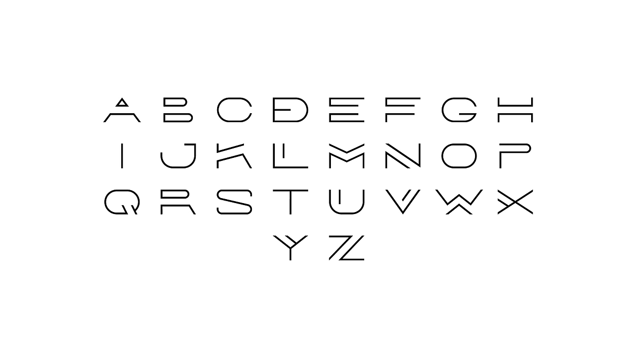 路特斯汽车 LOTUS VI 形象系统提案