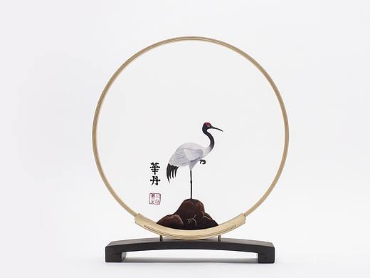 HUADAN SCREEN  华丹屏风