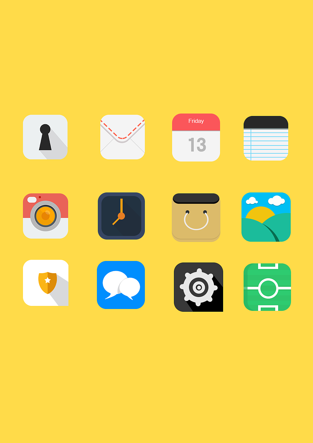 圖標練習（圖ZMTE0MjM5NjEy） - 圖標 - 站酷設計師Jokom原創(chuàng)素材 - 站酷ZCOOL