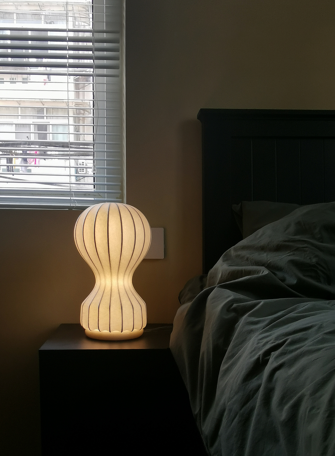 大地色+牛油果色，高级色拯救老破小（图ZMTYzMjkzNTA0） - 家装设计 - 站酷设计师Bocean波形设计原创素材 - 站酷ZCOOL