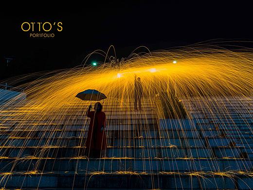 ottos portfolio 品牌LOGO设计