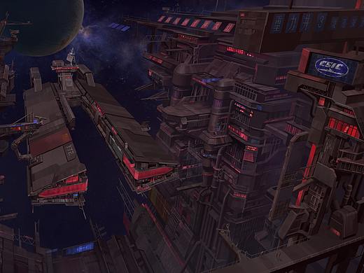 CSIC:木卫二轨道哨站