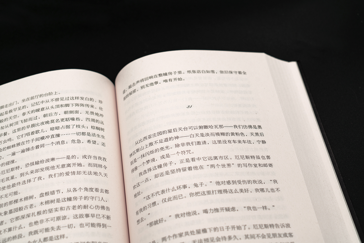 《我不可能只是仰望着你》（图ZMjM3NDg5MTU2） - 书籍/画册 - 站酷设计师gyihuiii原创素材 - 站酷ZCOOL