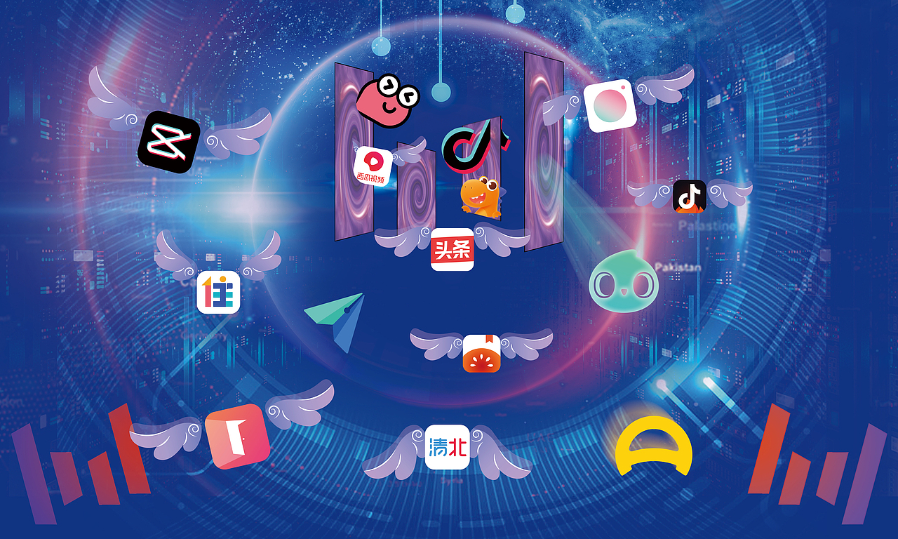 这世界，我来了（图ZMjIyMTI4ODM2） - 海报 - 站酷设计师冰火火原创素材 - 站酷ZCOOL