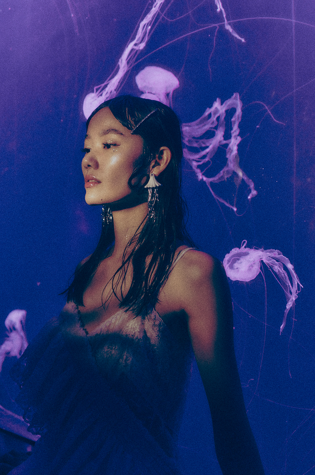 海洋馆大片（图ZMzY3MTQ5Mjk2） - 时尚/艺术摄影 - 站酷设计师TimDong原创素材 - 站酷ZCOOL