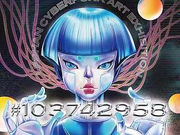 《赛博乐山:  #103742958》