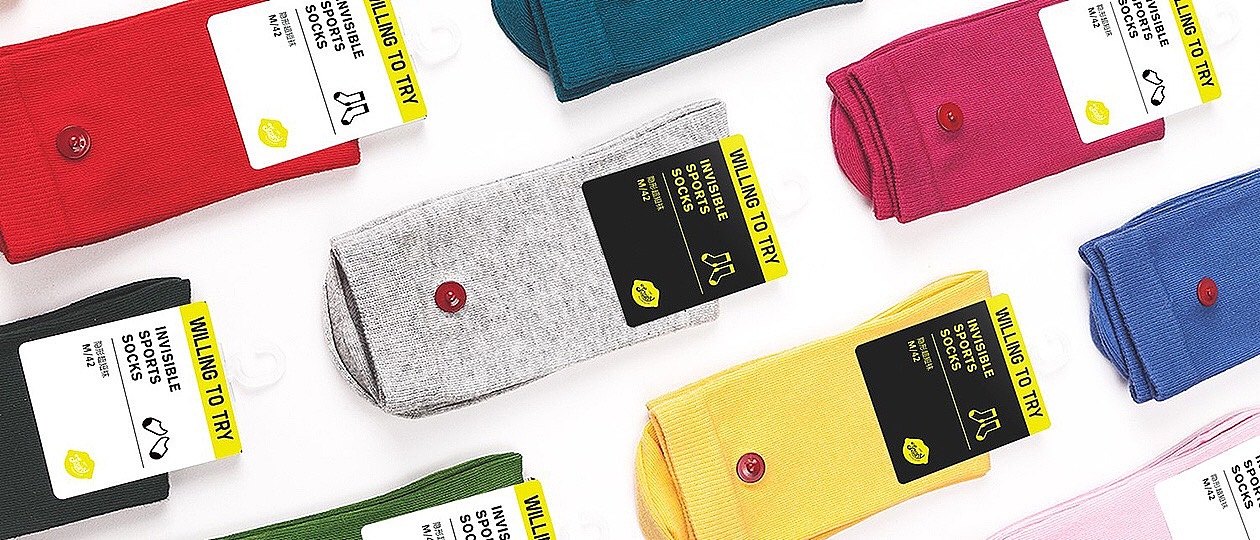 Josiny sports 卓诗尼运动品牌形象设计