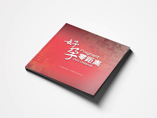 画册（个人主页-ZMzcwNzc0NDQ=） - 书籍/画册 - 站酷设计师锦鲤手册原创素材 - 站酷ZCOOL