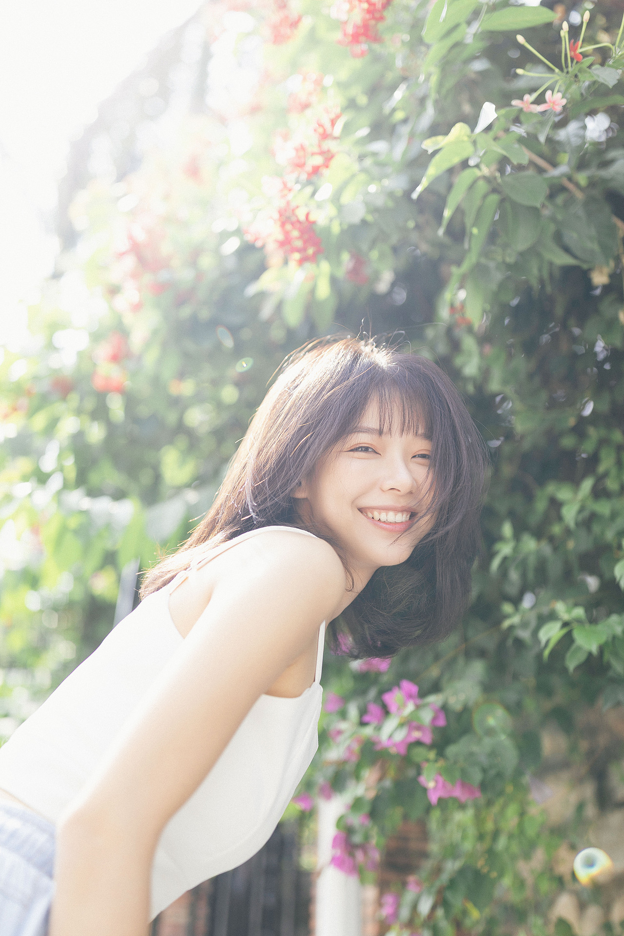 你就是好天气（图ZMTkwNDAzMTgw） - 人像摄影 - 站酷设计师MixMico原创素材 - 站酷ZCOOL