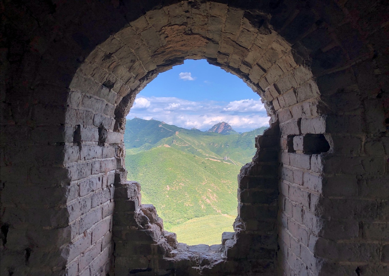 旅行记录2019-2022