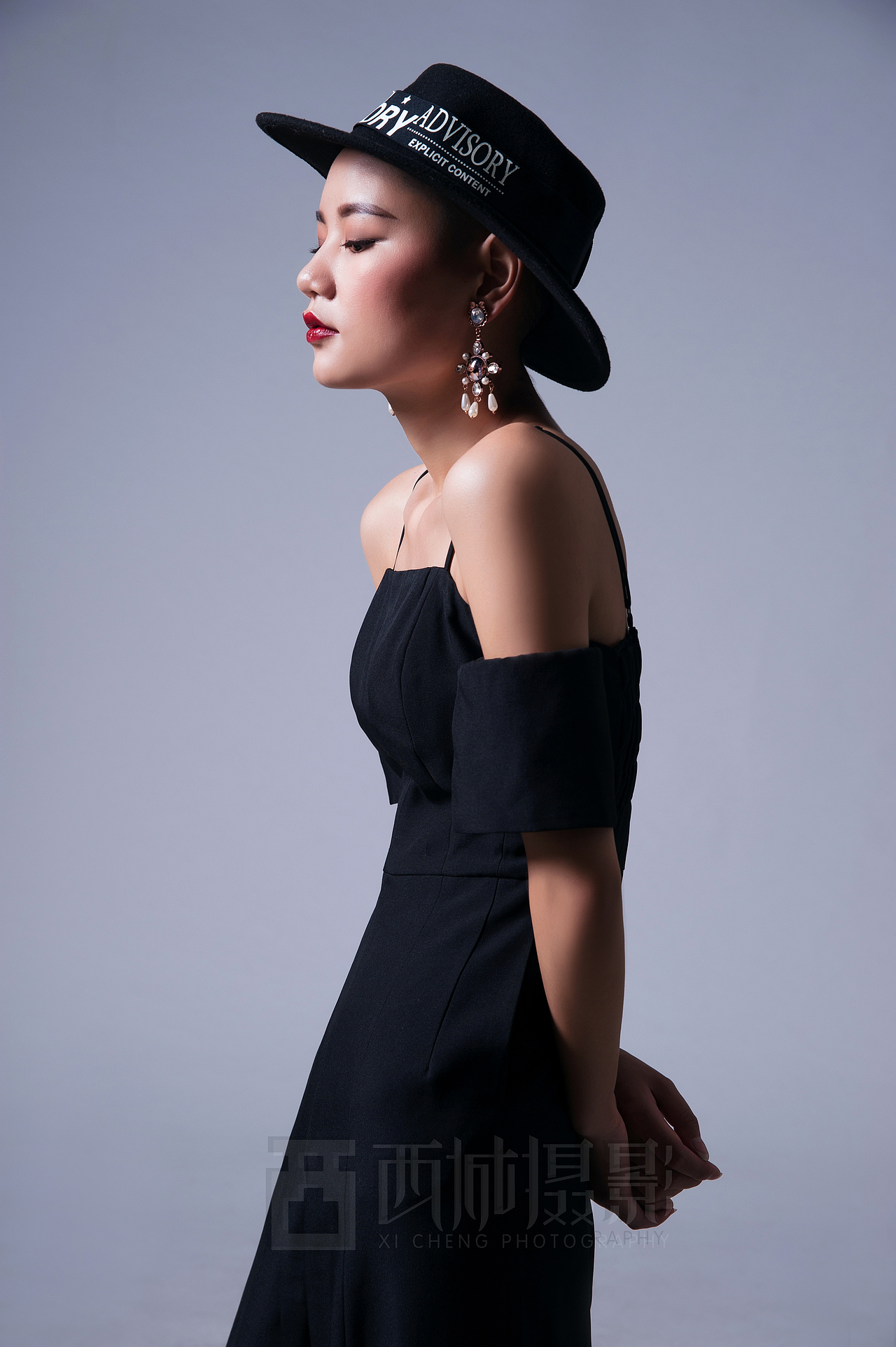 中性形象照 中性风形象照 男中性 女中性（图ZMTU2NDMzNTIw） - 人像摄影 - 站酷设计师肖像摄影原创素材 - 站酷ZCOOL