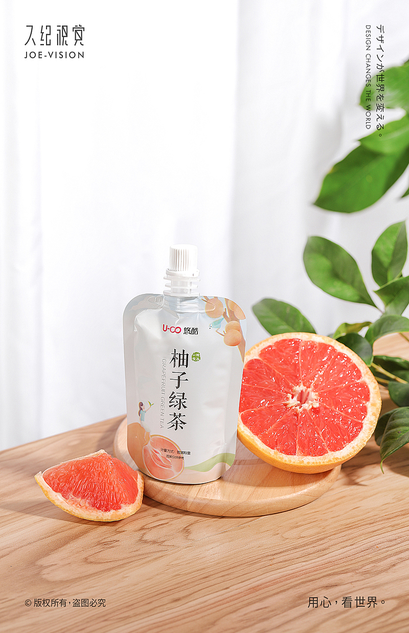 零食摄影『合集|香甜的夏天气息』X JOE VISION