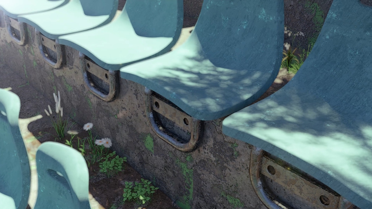 Polaroid Supercolor635CL广告临摹（图ZMjUwMDM0NzMy） - 动画/影视 - 站酷设计师北冥鱼GROUP原创素材 - 站酷ZCOOL