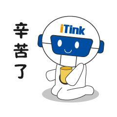 智科ITINK表情包（图ZMjYyNTgyODY0） - 网络表情 - 站酷设计师RunAway梁原创素材 - 站酷ZCOOL