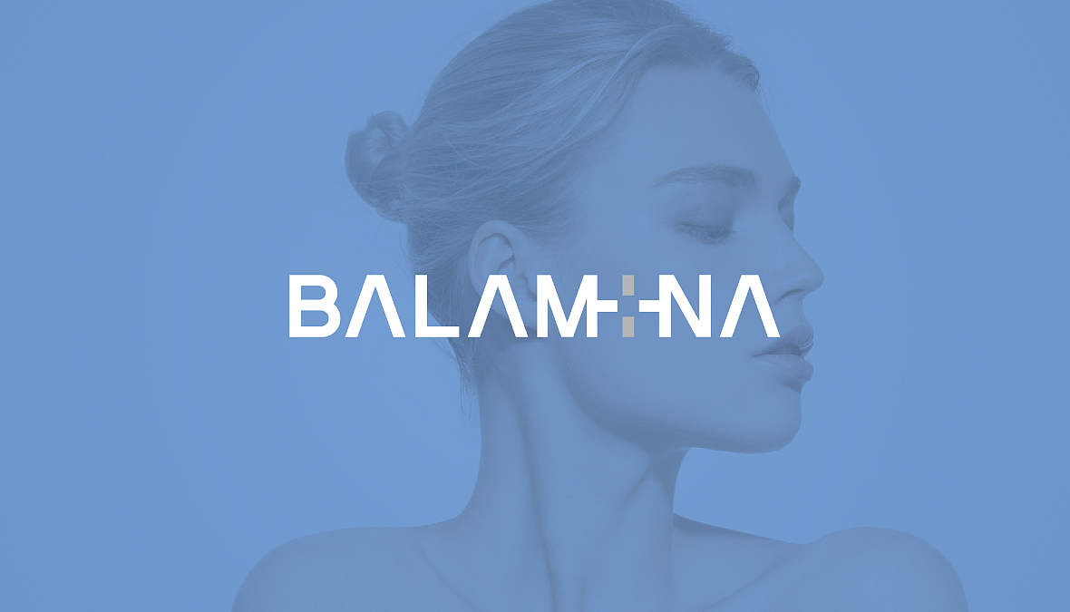 【Getanㆍ集田】BALAMINA 呈现设计感的美
