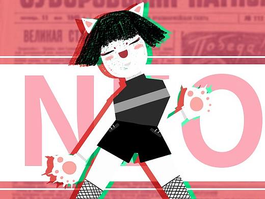 躁動(dòng)（個(gè)人主頁(yè)-ZMzQ4NTYxNDg=） - 概念設(shè)定 - 站酷設(shè)計(jì)師真里原創(chuàng)素材 - 站酷ZCOOL