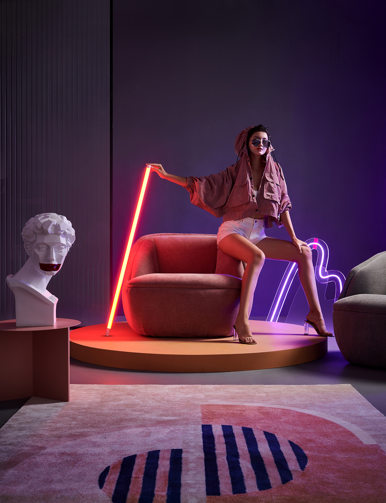 艺术家居,点亮生活