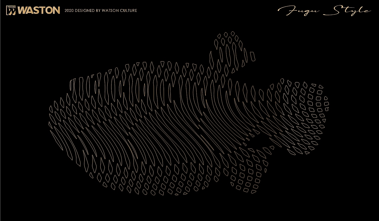 《鲥咖·豚鲜生》品牌视觉设计方案（图ZMjMyNDg5MDQ0） - 品牌 - 站酷设计师Ranthun蓝洵原创素材 - 站酷ZCOOL