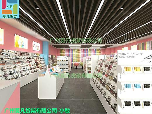 揭秘2021诺米家居经营方案，nome货架，诺米KKV货架
