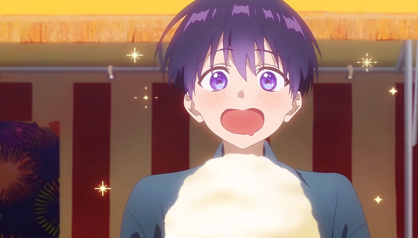 每日动漫壁纸:446