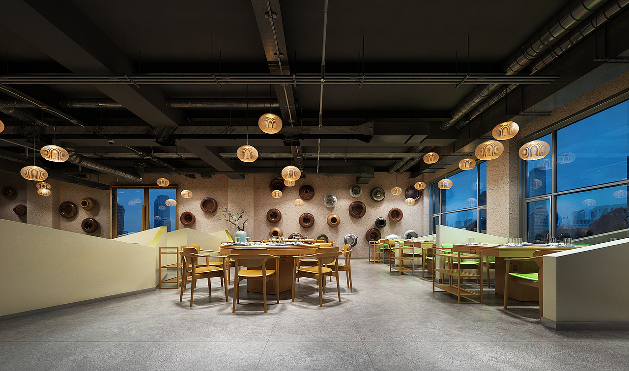 成都连锁火锅店