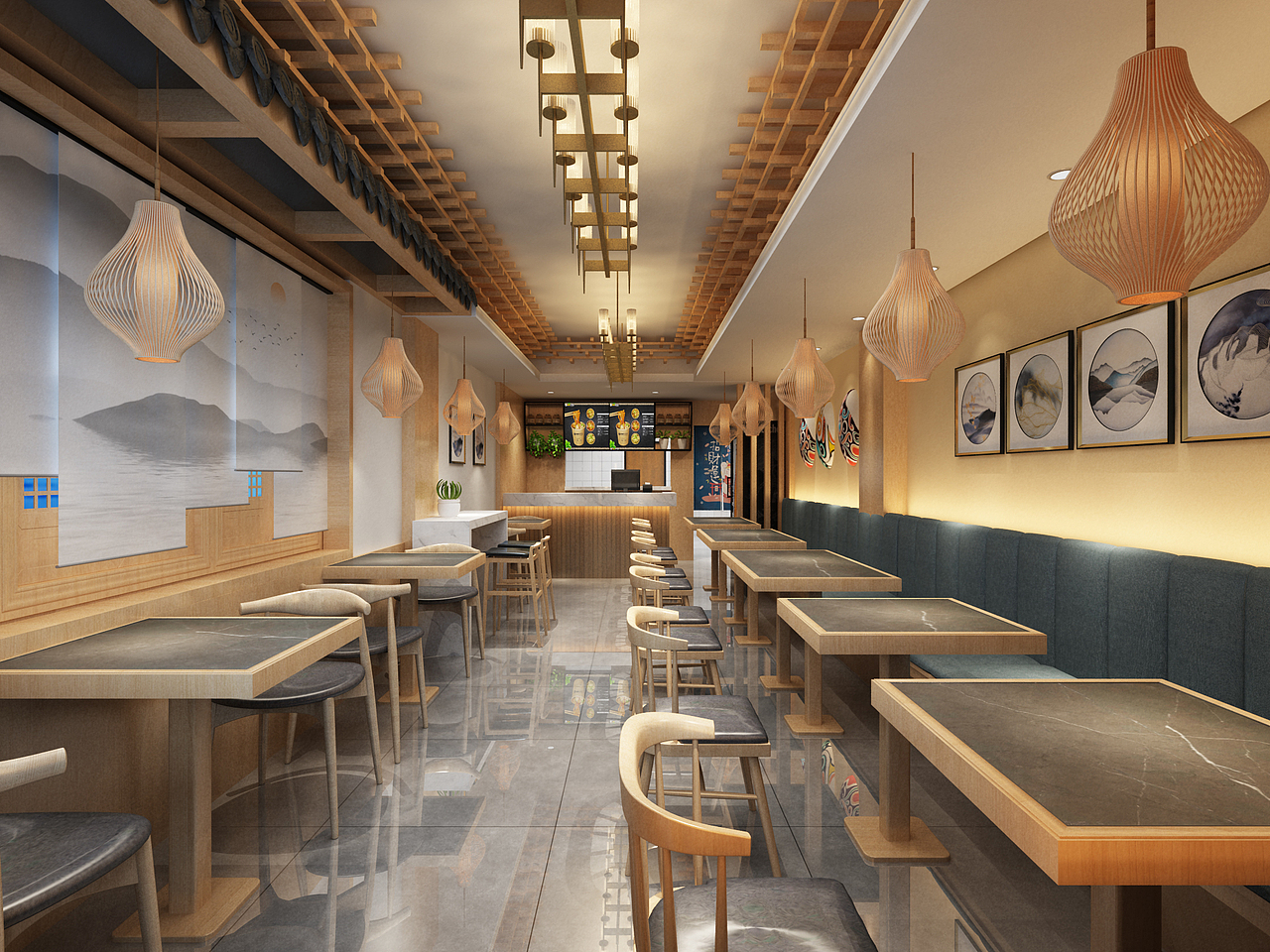 侯志伟品牌连锁店